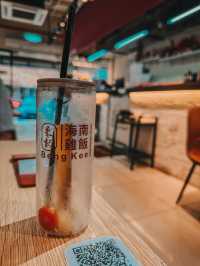 吃鸡饭两盘.. @ Beng Kee Hainan Chicken Rice, Cheras