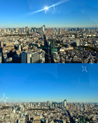[Japan 🇯🇵] Shibuya Sky: Tokyo's Ultimate Viewpoint!