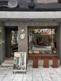 Sunrise Coffee