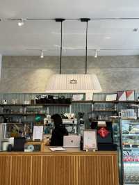Li How Cafe Kaohsiung 