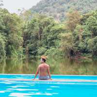 Home Phutoey River Kwai Resort  