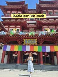 รวมจุดถ่ายรูป สิงคโปร์ 