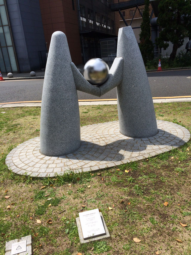 【本郷から根津へ: ツーリスト向け東京大学本郷キャンパス　夏休み向け】