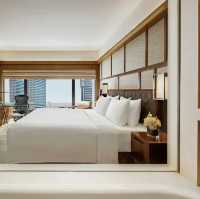 A Harmonious Blend of Luxury and Tranquility