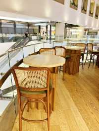 Brewed with Meaning – The Messengers by JWC at The Starhill KL