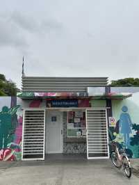 Escape the City, Find Your Chill – Taman Tasik Titiwangsa Vibes! 