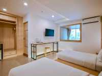 Bedline Hotel