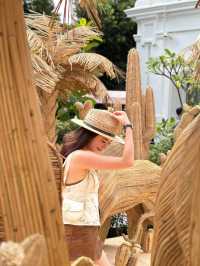 Dior Pop-Up at Macalister Mansion: Elegance Meets Heritage