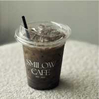 Smilow Cafe
