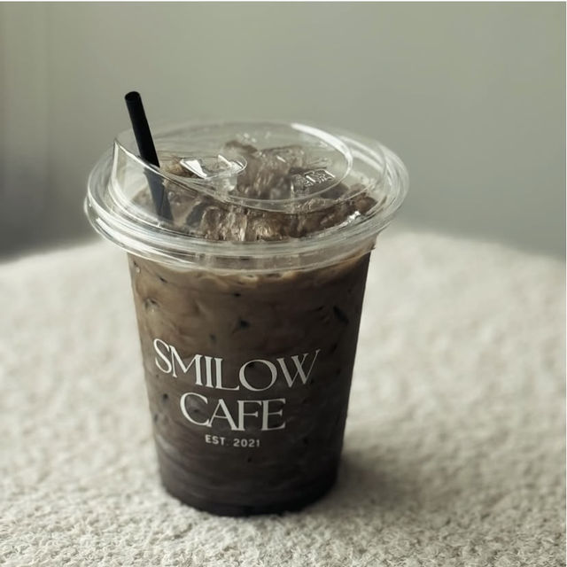 Smilow Cafe