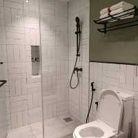 AMI Suites at Arte Mont Kiara