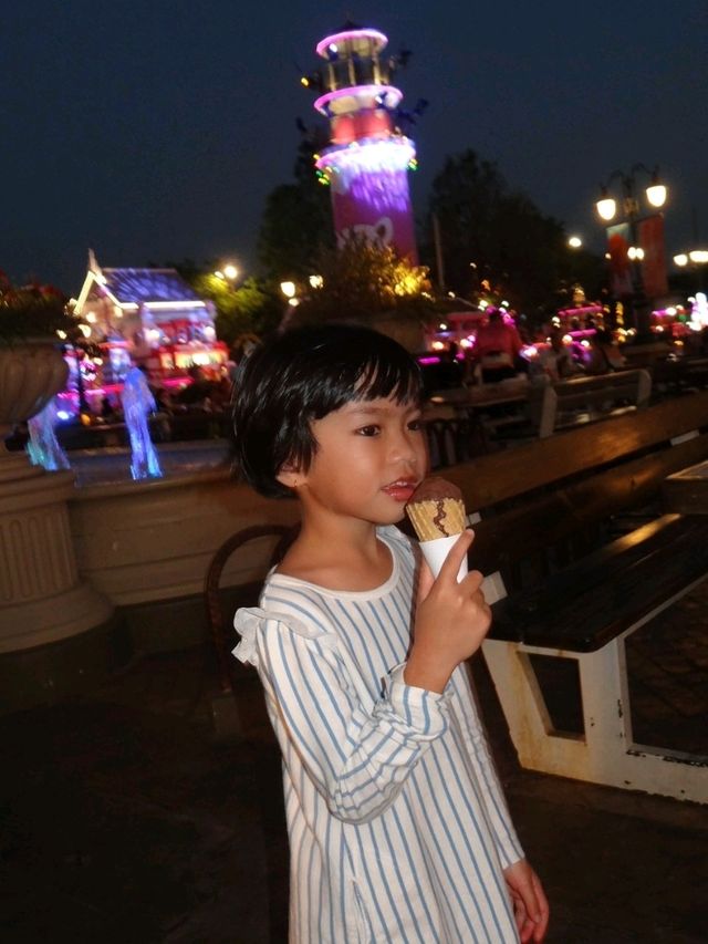 Chocolate Ville กรุงเทพมหานคร