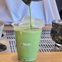 Sho.Cozyhouse คาเฟ่บรรยากาศอบอุ่นในกรุงเทพฯ 🍵🏠✨ 