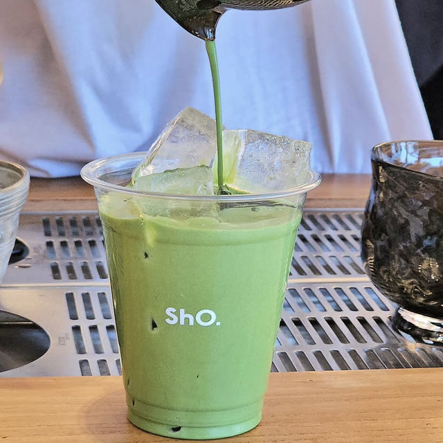 Sho.Cozyhouse คาเฟ่บรรยากาศอบอุ่นในกรุงเทพฯ 🍵🏠✨ 
