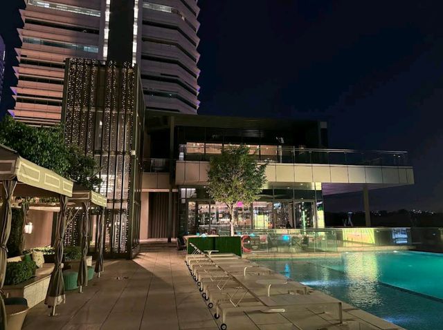 The St. Regis Kuala Lumpur