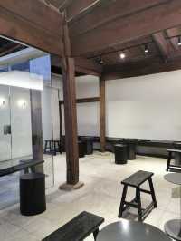 KOTTON.SEOUL, Minimalist Magic in the Heart of Insadong