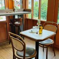 Dotty's Pastries & Coffee at KLCC