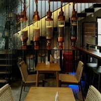 First Crack Coffee in Jakarta
