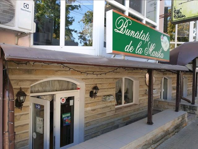 Bunătăți de la Marika