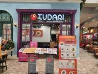 Todari (ทูดาริ) – แฟชั่นไอส์แลนด์