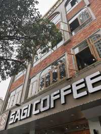 SaGi Coffee 