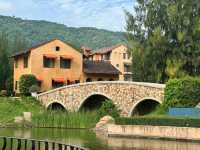Toscana Valley