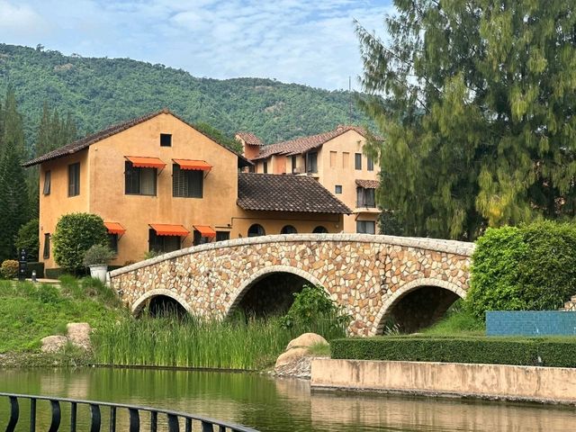 Toscana Valley