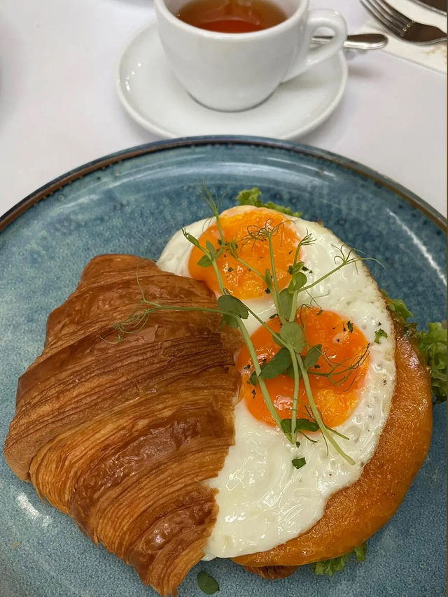 Lisette’s Bakery: KL’s Cozy Corner of Culinary Charm