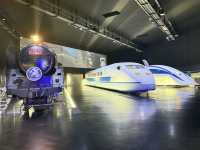 Must-Visit for Train Enthusiasts: The Japan JR Train Museum in Saitama! 