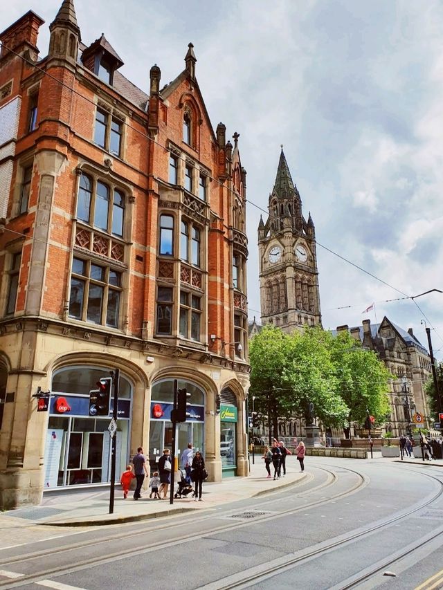 The Royal Exchange Theatre
