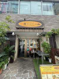 インドカレー好きさん必見！超穴場の激ウマ店🍛🧡