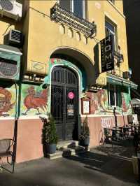 Restaurant HOME