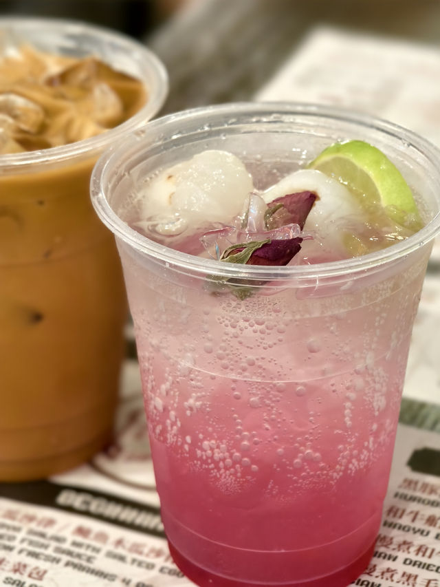 尖沙咀新開泰國人主理泰菜店