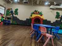 Best Kids-friendly Hotel