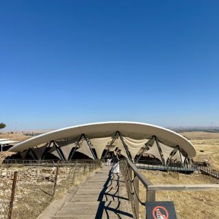 Complete Guide to Göbekli Tepe: The World's Oldest Temple 🏛️