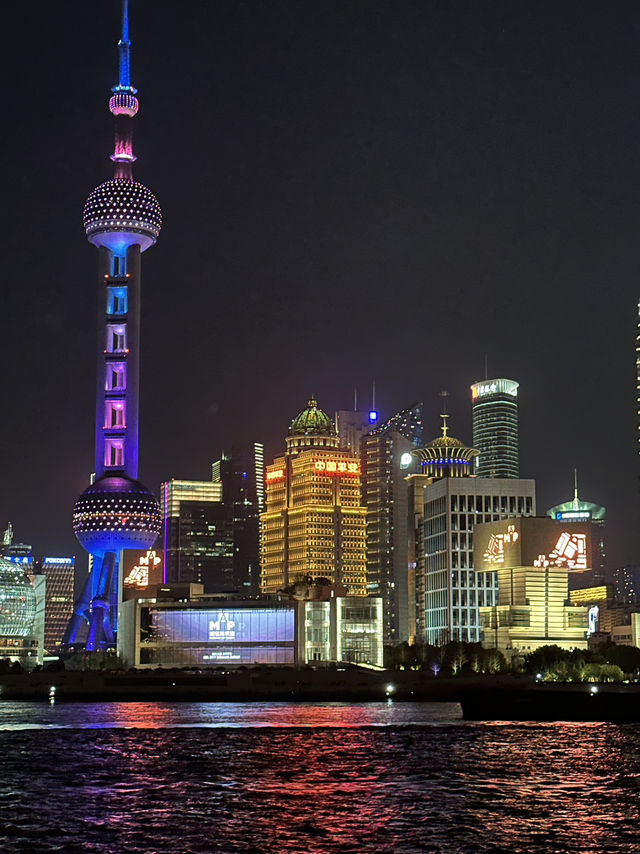 🌆 Shanghai Travel Review: Modern Marvels & Timeless Charm