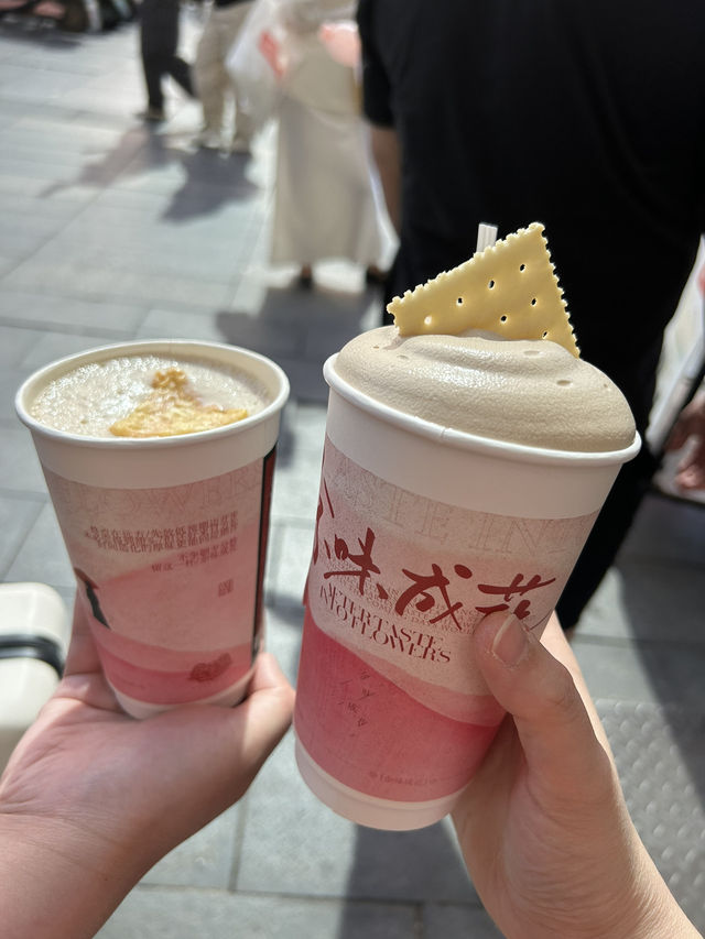 快閃去個長沙！好食好飲好玩！