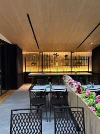 From Kemang to Kasablanka, Tamani’s Flavor Legacy
