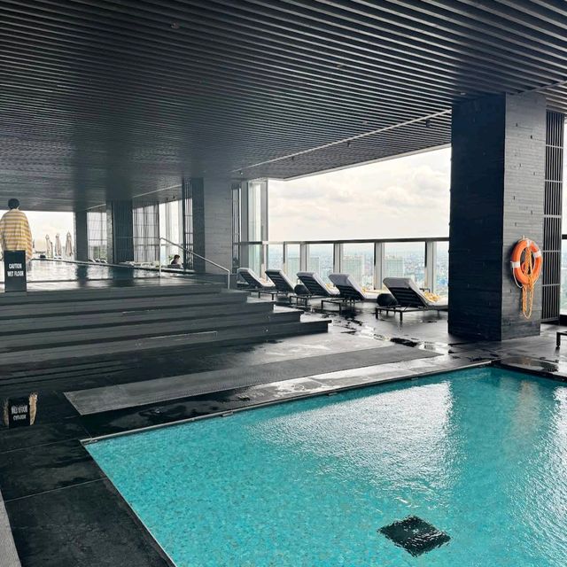 Park Hyatt Jakarta