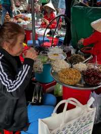 Binh Tay Market Is a Whole Adventure