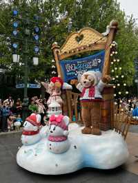 Disney Like Never Before: Inside Shanghai’s Boldest Theme Park