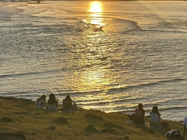 Lombok: Bukit Merese - Sunset Paradise! 🌅🏝️