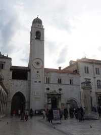 歐洲景點 杜布羅尼克（Dubrovnik）至斯普利特（Split）