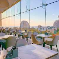 Orbit Buffet Pattaya