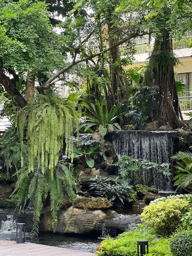 Not Just Wellness, It’s Mövenpick Wisdom
