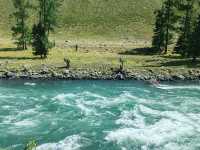 Shuttle Bus to Visitor Center Required Upon Entering Scenic Area