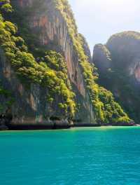 หาดไร่เลย์ คือที่สุดสำหรับผมแล้ว สำหรับทะเลกะบี่