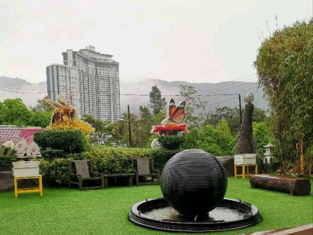 🦋【Butterfly Wonderland Genting】