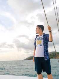 Koh Hey One day trip จ.ภูเก็ต