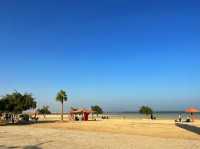 🌅 หาดกะรน…ทรายขาว ลมดี วิวคือที่สุดของความสงบ 🏖️